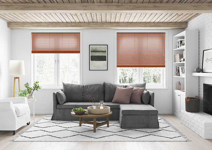 Spectrum, Hawaiian Tan - Venetian Blind - Image 4